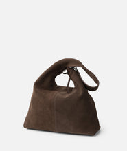 Load image into Gallery viewer, BIBA | Jackpot | Suede Shoulder Bag