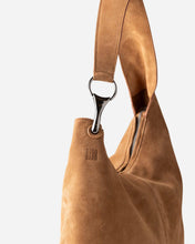 Load image into Gallery viewer, BIBA | Jackpot | Suede Shoulder Bag