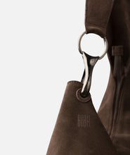 Load image into Gallery viewer, BIBA | Jackpot | Suede Shoulder Bag