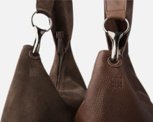 Load image into Gallery viewer, BIBA | Jackpot | Suede Shoulder Bag