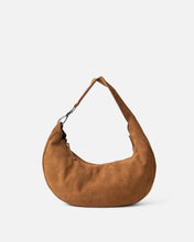 Load image into Gallery viewer, BIBA | Jackpot | Suede Hobo Bag