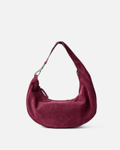 Load image into Gallery viewer, BIBA | Jackpot | Suede Hobo Bag