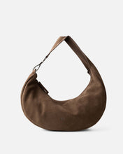 Load image into Gallery viewer, BIBA | Jackpot | Suede Hobo Bag