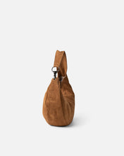 Load image into Gallery viewer, BIBA | Jackpot | Suede Hobo Bag