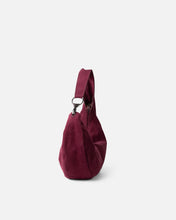 Load image into Gallery viewer, BIBA | Jackpot | Suede Hobo Bag