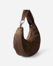 Load image into Gallery viewer, BIBA | Jackpot | Suede Hobo Bag