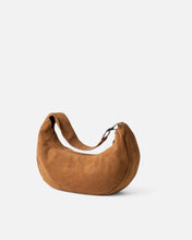 Load image into Gallery viewer, BIBA | Jackpot | Suede Hobo Bag