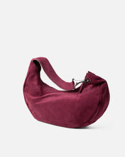 Load image into Gallery viewer, BIBA | Jackpot | Suede Hobo Bag