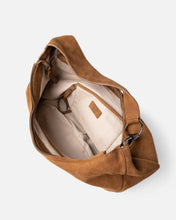 Load image into Gallery viewer, BIBA | Jackpot | Suede Hobo Bag