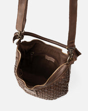 Load image into Gallery viewer, BIBA | Kansas | Braided Shoulder Bag | Due 15th Sept
