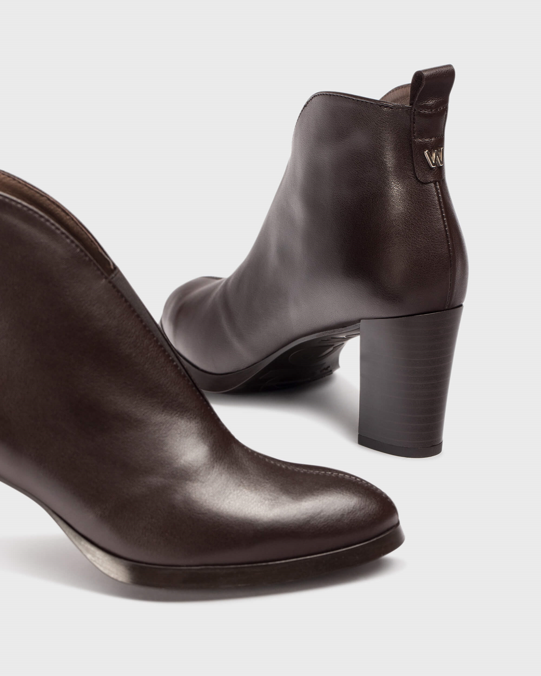 Wonders | Sorrento Boot