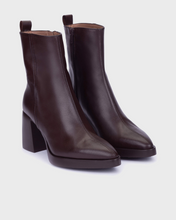Load image into Gallery viewer, Wonders | Vera Ankle Boots