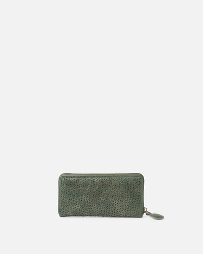 BIBA | Monowi | Zip Wallet