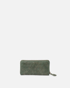 BIBA | Monowi | Zip Wallet