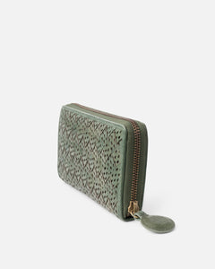 BIBA | Monowi | Zip Wallet