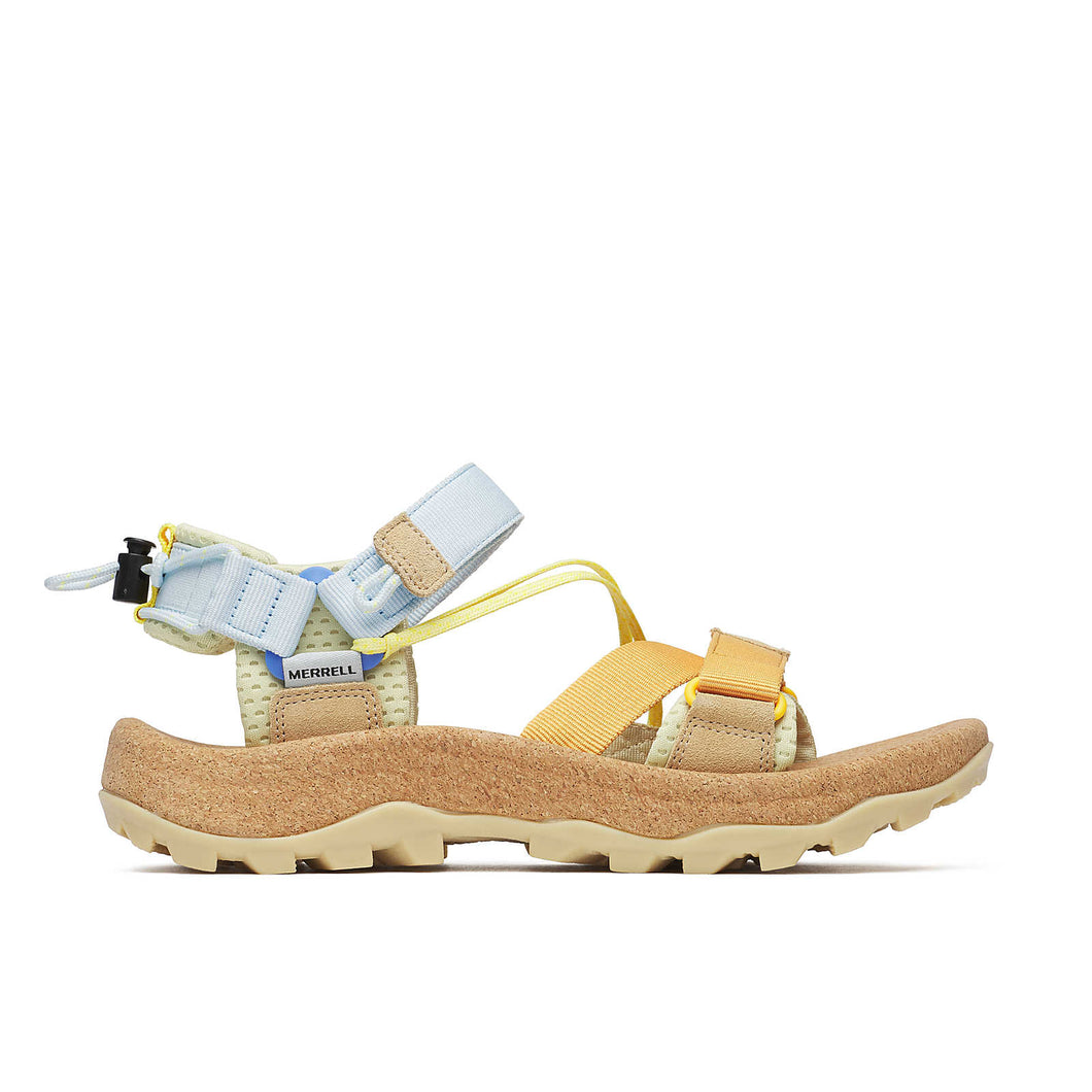 Merrell | Speed Fusion | RMX