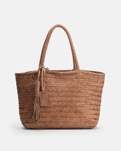 Load image into Gallery viewer, Biba | Perkins | Braided Leather Shoulder Bag