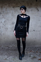 Load image into Gallery viewer, Pamela Mann | Plain Over the Knee | Tights