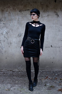 Pamela Mann | Plain Over the Knee | Tights