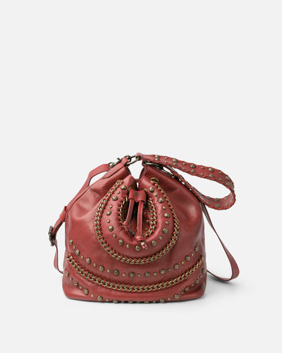 BIBA | Red Rock | Shoulder Bag