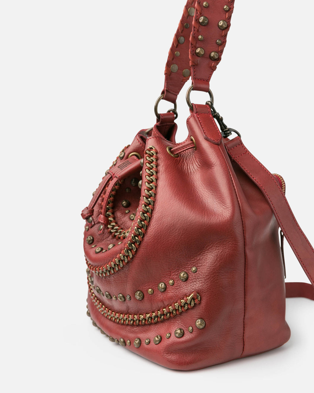 BIBA | Red Rock | Shoulder Bag