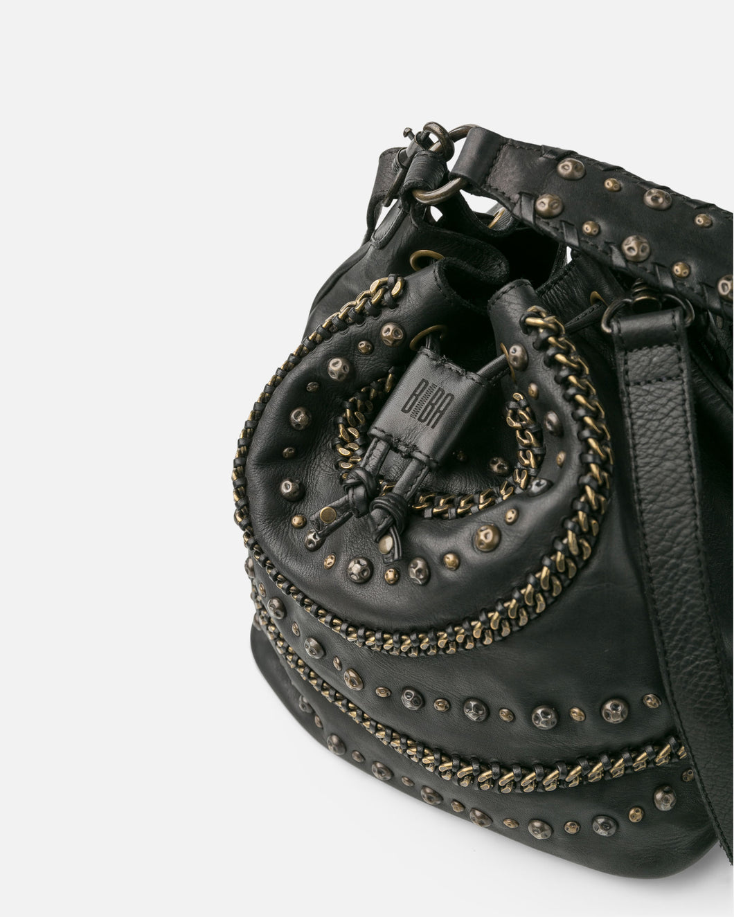 BIBA | Red Rock | Shoulder Bag