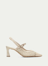 Load image into Gallery viewer, Hispanitas | Giorgia Heeled Slingback