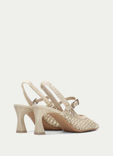 Load image into Gallery viewer, Hispanitas | Giorgia Heeled Slingback
