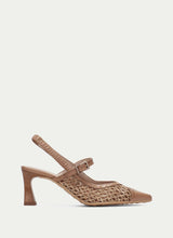 Load image into Gallery viewer, Hispanitas | Giorgia Heeled Slingback