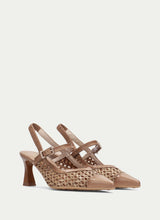 Load image into Gallery viewer, Hispanitas | Giorgia Heeled Slingback