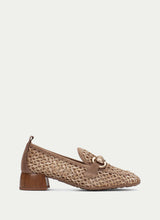 Load image into Gallery viewer, Hispanitas | Lisboa Heeled Loafer