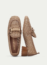 Load image into Gallery viewer, Hispanitas | Lisboa Heeled Loafer
