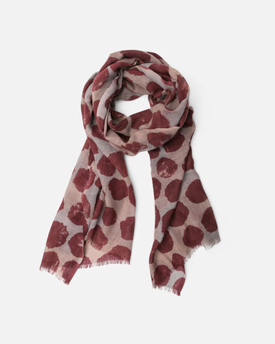 BIBA | Dotty Scarf