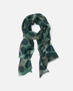 BIBA | Dotty Scarf