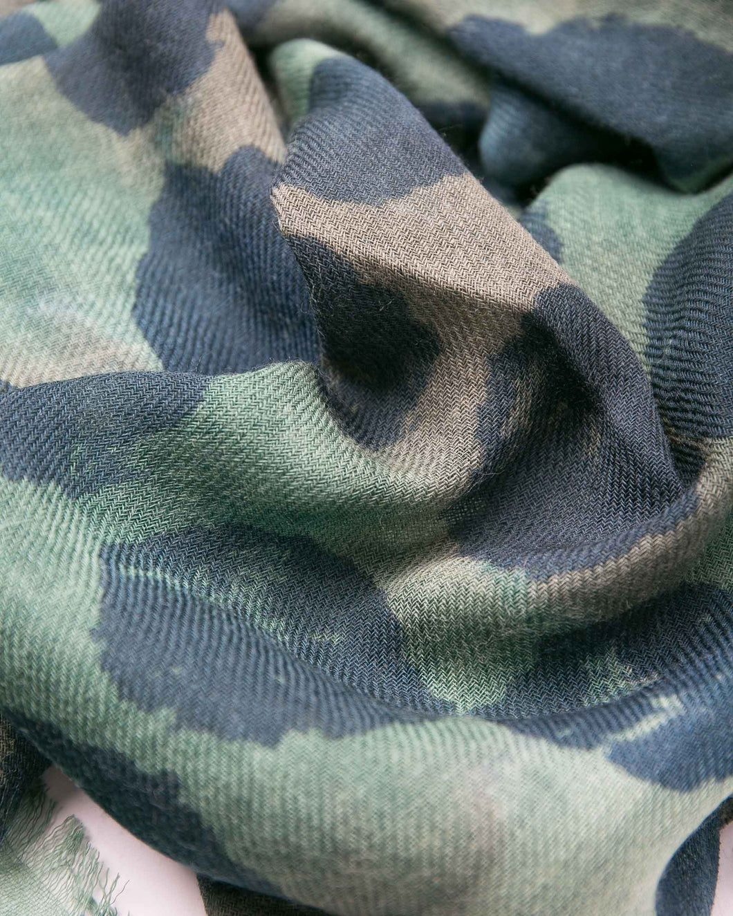 BIBA | Dotty Scarf