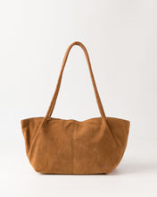 Load image into Gallery viewer, Biba | Somerville | Suede Shoulder Bag