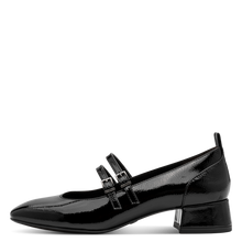 Load image into Gallery viewer, Tamaris | Patent Mary-Jane | Coming Soon