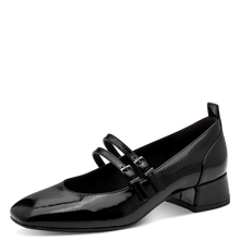 Load image into Gallery viewer, Tamaris | Patent Mary-Jane | Coming Soon