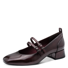 Load image into Gallery viewer, Tamaris | Patent Mary-Jane | Coming Soon