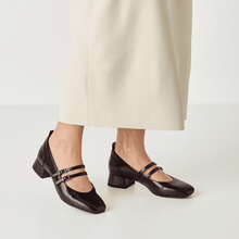 Load image into Gallery viewer, Tamaris | Patent Mary-Jane | Coming Soon