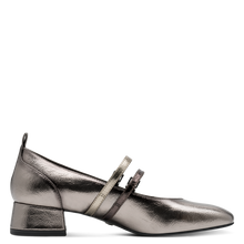Load image into Gallery viewer, Tamaris | Metallic Mary-Jane