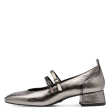 Load image into Gallery viewer, Tamaris | Metallic Mary-Jane
