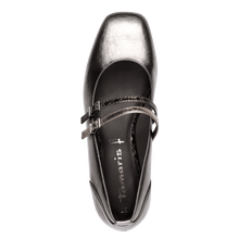 Load image into Gallery viewer, Tamaris | Metallic Mary-Jane