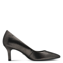 Load image into Gallery viewer, Tamaris | Leather Classic Pointed Court
