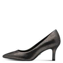 Load image into Gallery viewer, Tamaris | Leather Classic Pointed Court