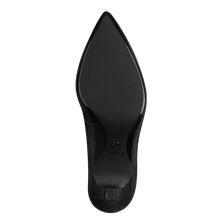 Load image into Gallery viewer, Tamaris | Leather Classic Pointed Court