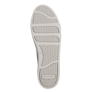 Tamaris | Metallic Trainer with Side Zip