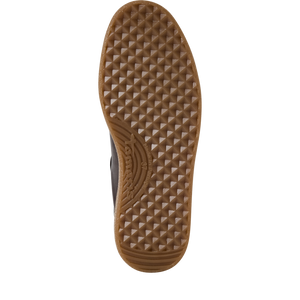 Tamaris | Chocolate Suede Sneaker