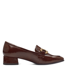 Load image into Gallery viewer, Tamaris | Heeled Loafer | Coming Soon