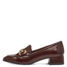 Load image into Gallery viewer, Tamaris | Heeled Loafer | Coming Soon